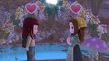 Story of Seasons A Wonderful Life marriage candidates and romance, including every bachelor and bachelorette