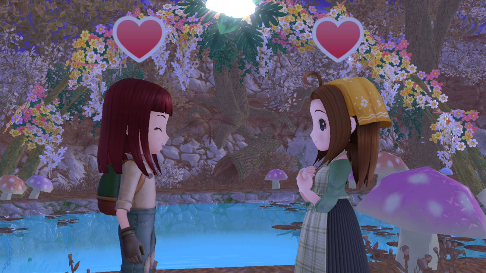 Harvest Moon Story Of Seasons harvest-moon-story-of-seasons