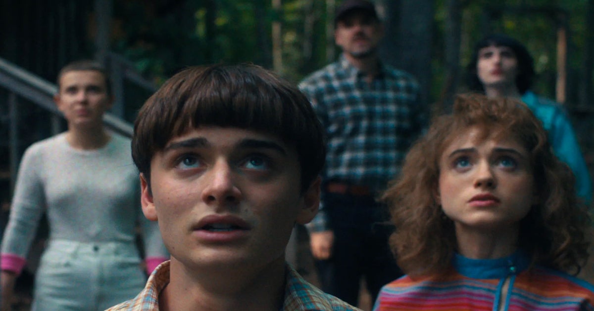 Stranger Things fans think Will Byers is evil ahead of season 4 part 2