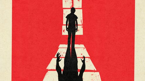 Stranger Things: The First Shadow poster cropped
