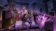 David Gaider says making mythological musical Stray Gods was "a little bit more complicated" than expected