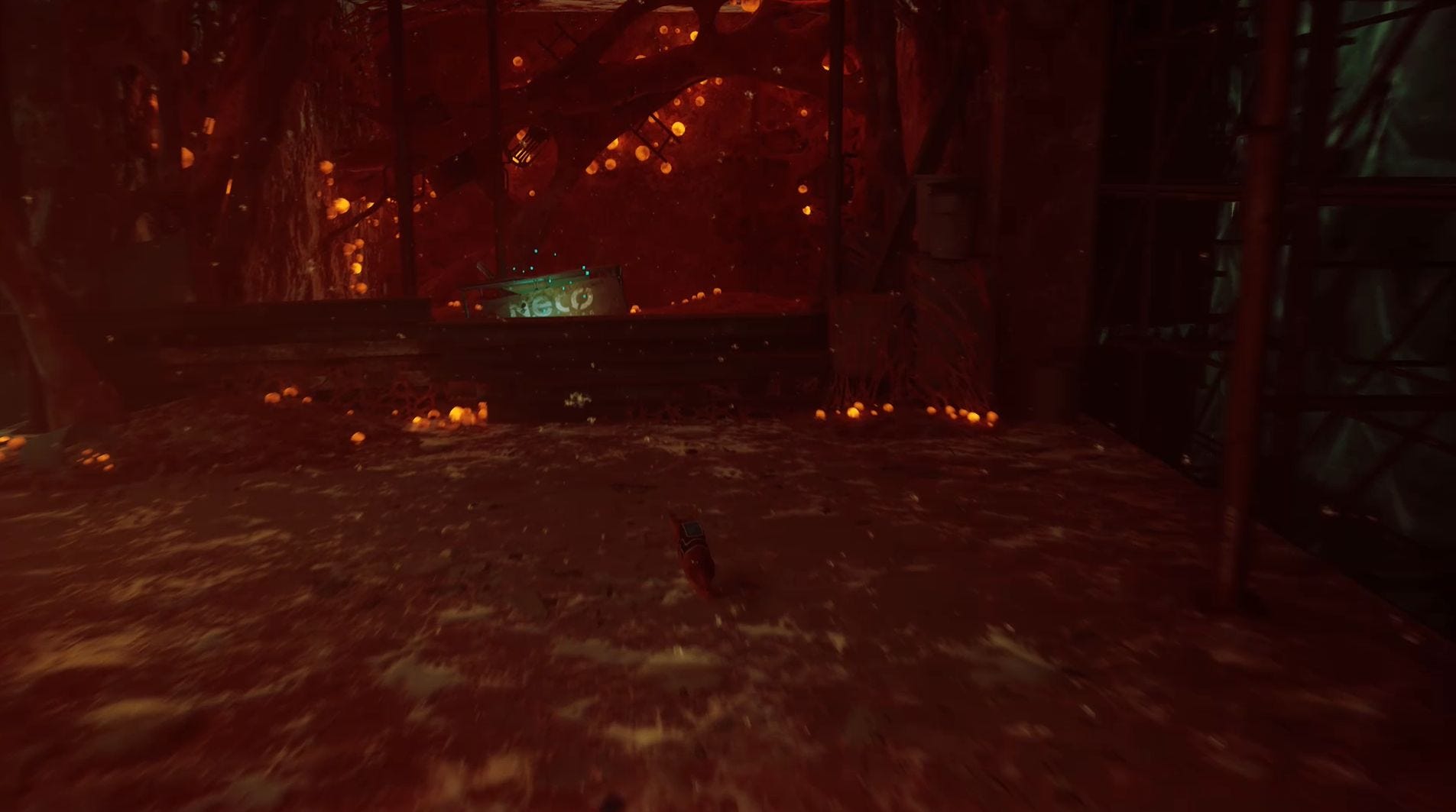 All Stray memories, including every Slums, Sewers and Midtown memory ...