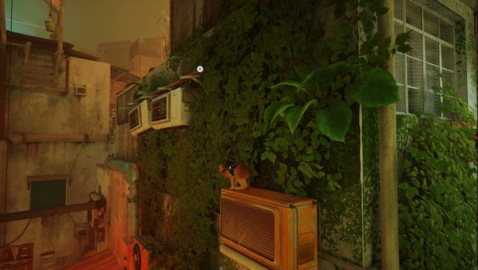 Stray Review Fantastic Cat Exploration Through A Dystopian Cybercity stray-review-fantastic-cat-exploration-through-a-dystopian-cybercity