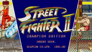 Image for Why Street Fighter 2's illegal arcade knock-offs are a key part of its legacy