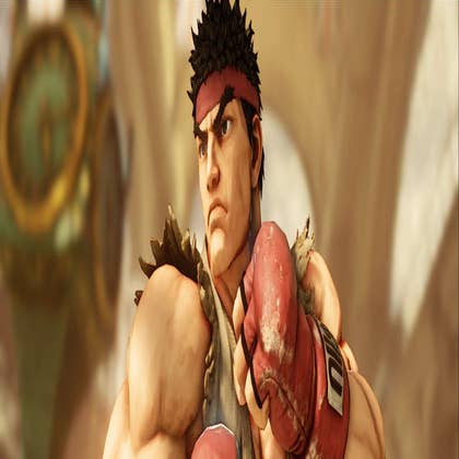 Street Fighter 5: Ryu's New V-Skill & Trigger Beginner's Tips (Grudge Match  Tips) - IGN