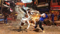 You can try Street Fighter 6's open world mode in next week's demo