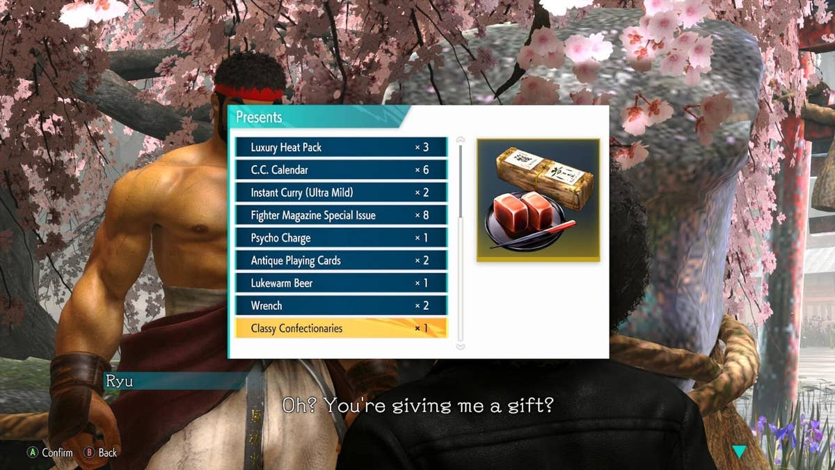 Street Fighter 6's journey to completion