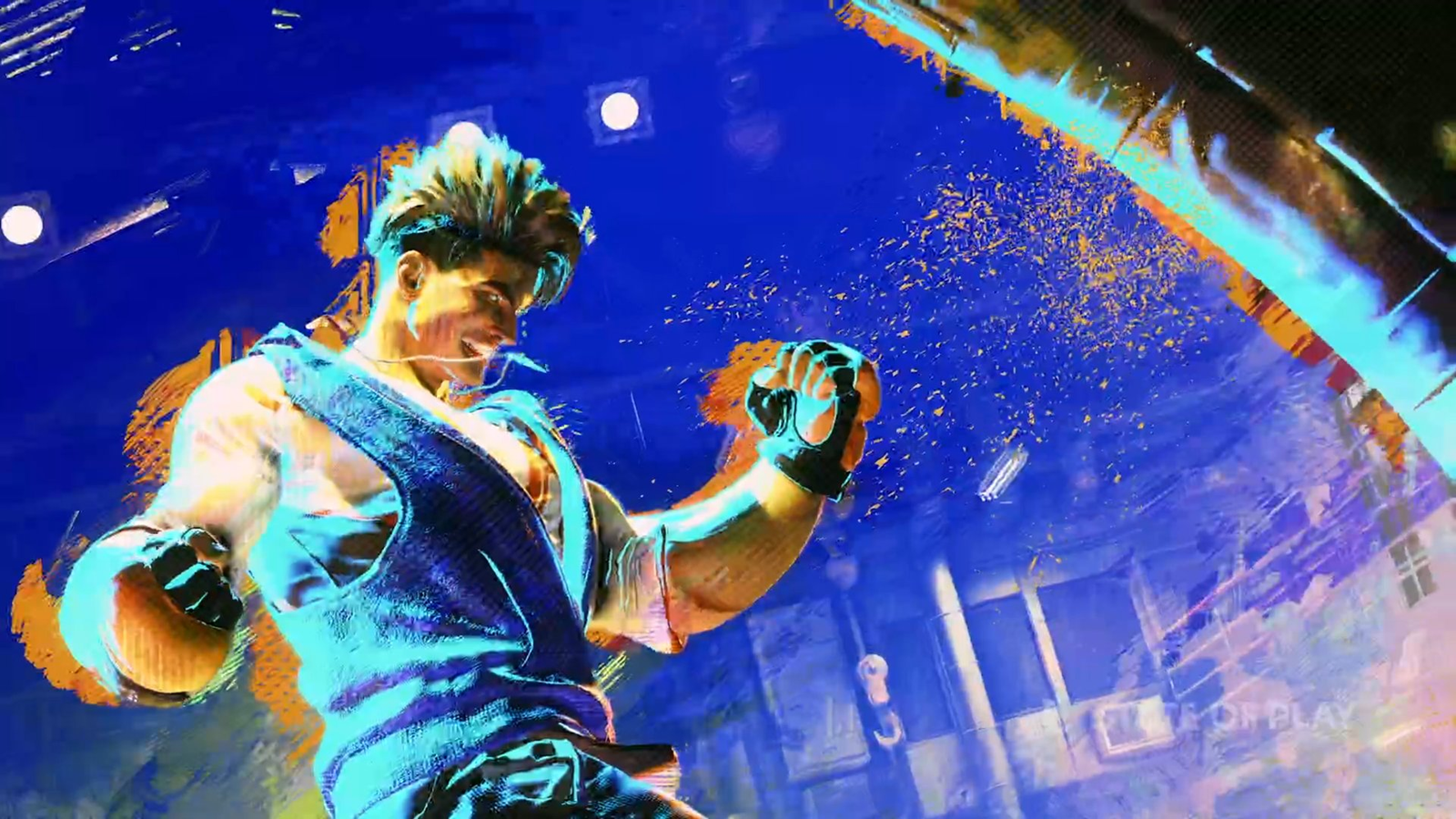 Street Fighter 6 confirmed for Xbox Series X