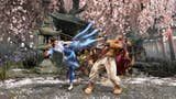 Street Fighter 6 rivela i costumi classici di Ryu, Chun-Li e Guile