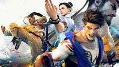 Rashid chega ao Street Fighter 6 hoje junto com a turnê mundial e conteúdo  central, melhorias gerais - XboxEra