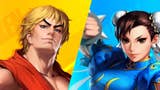 Alle Codes für Street Fighter Duel.