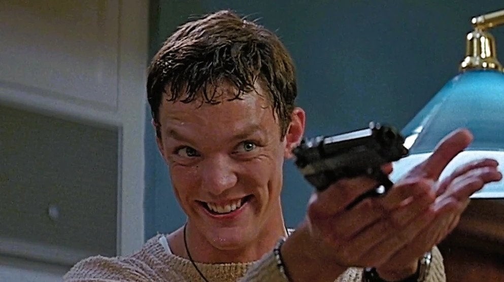 Is Scream&rsquo;s Stu Macher still alive? The cast (including Matthew Lillard) share their theories