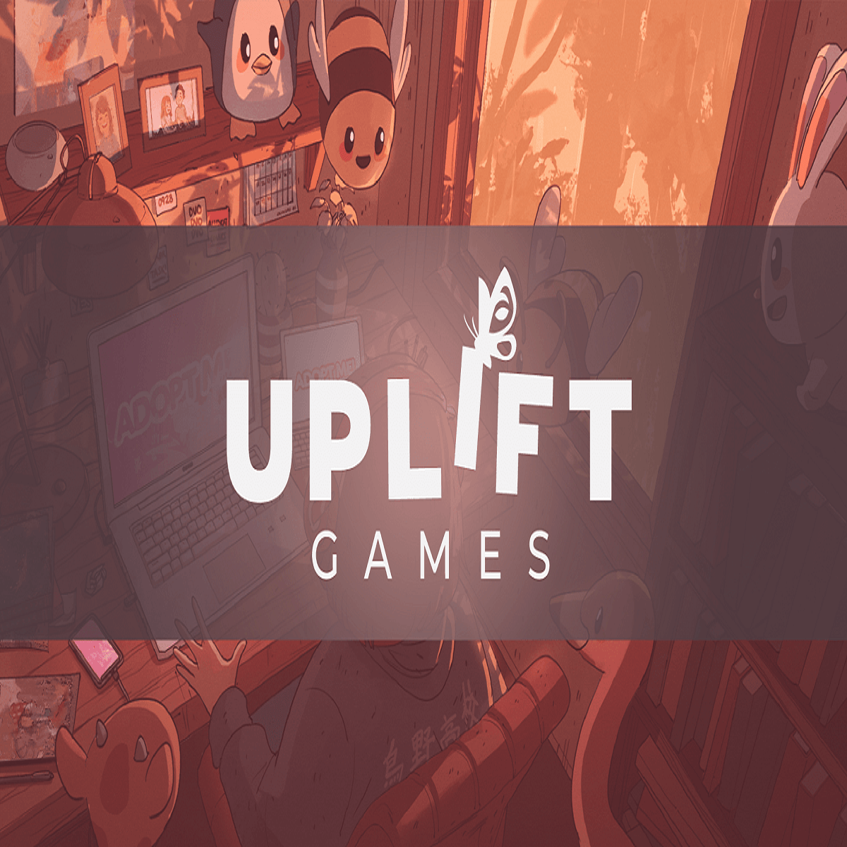 Developers behind record breaking Roblox game Adopt Me launch new studio,  Uplift Games