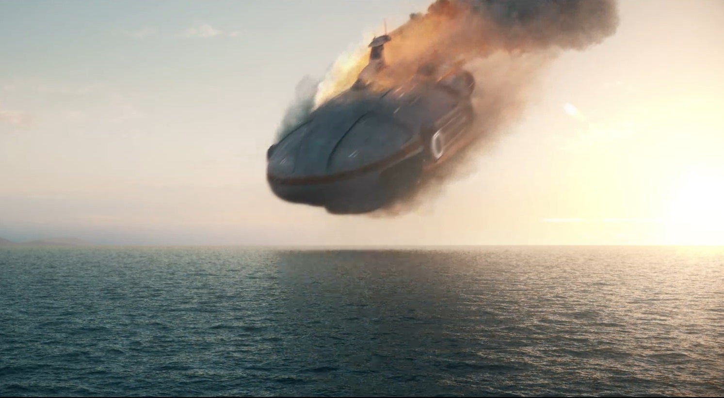 Subnautica's Story Explained VG247