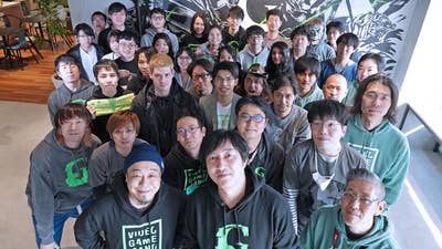 Grasshopper Manufacture: 25 years and still hopping