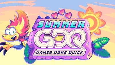 Summer Games Done Quick raises over $3 million