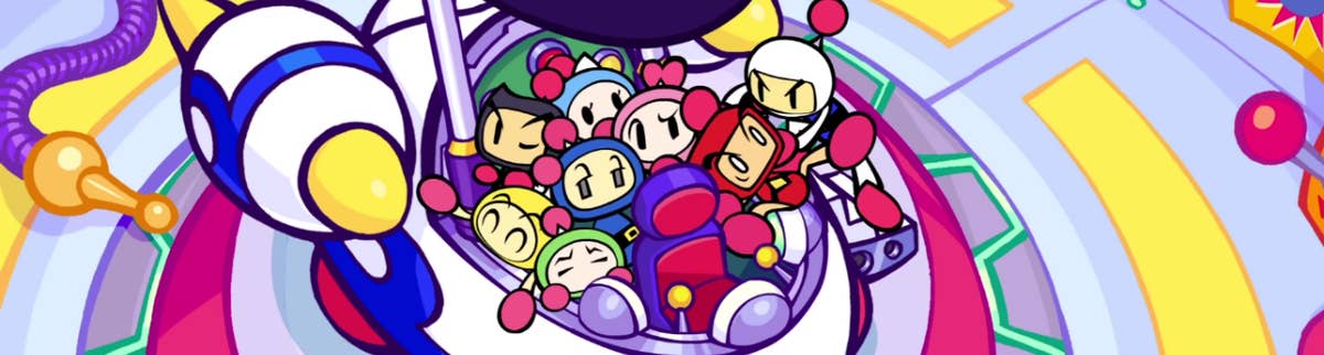 Super Bomberman R Online Review