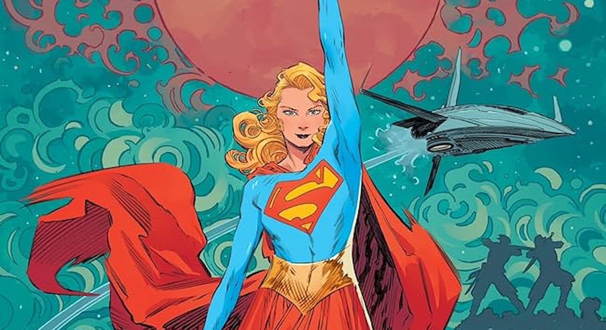James Gunn narrows down his search for Supergirl, with three actresses currently in the running