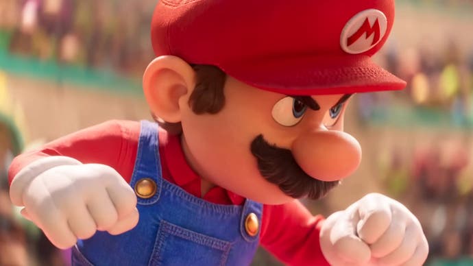 Super Mario Bros Film: Gibt es eine Post Credit Szene?