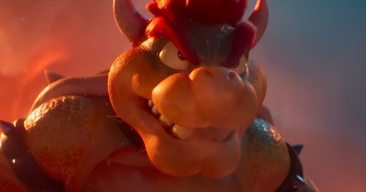 #Superbenzin Mario trotzt den Kritikern: Erfolgreichster Videospielfilm aller Zeiten
