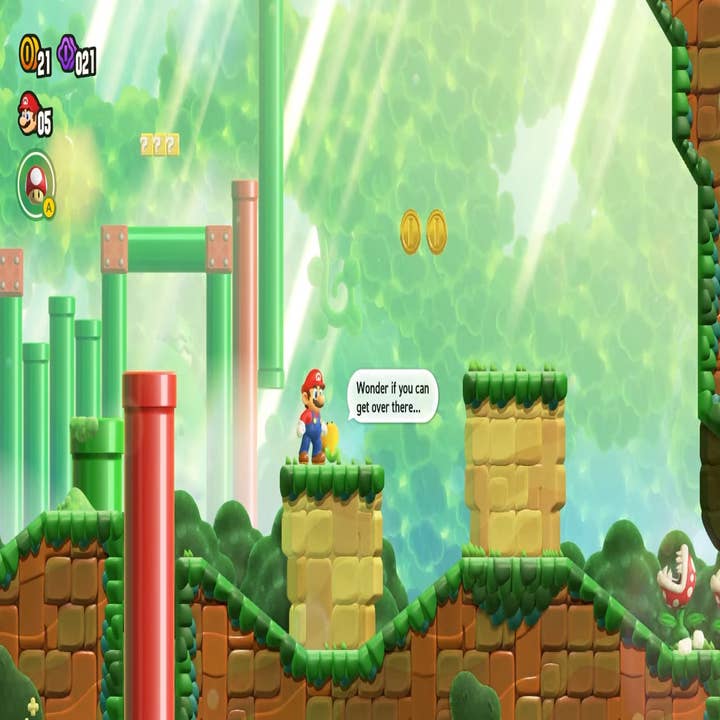 Nintendo Is Filtering Out One Feature From Super Mario Bros. Wonder  Multiplayer and Its for the Better - EssentiallySports