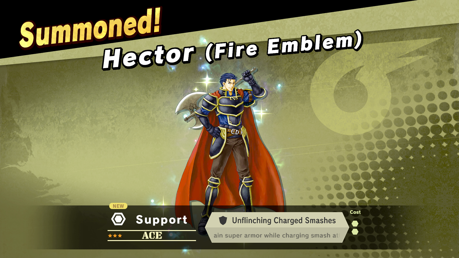 Super Smash Bros Ultimate Spirits Spirits List, Level Up, Best