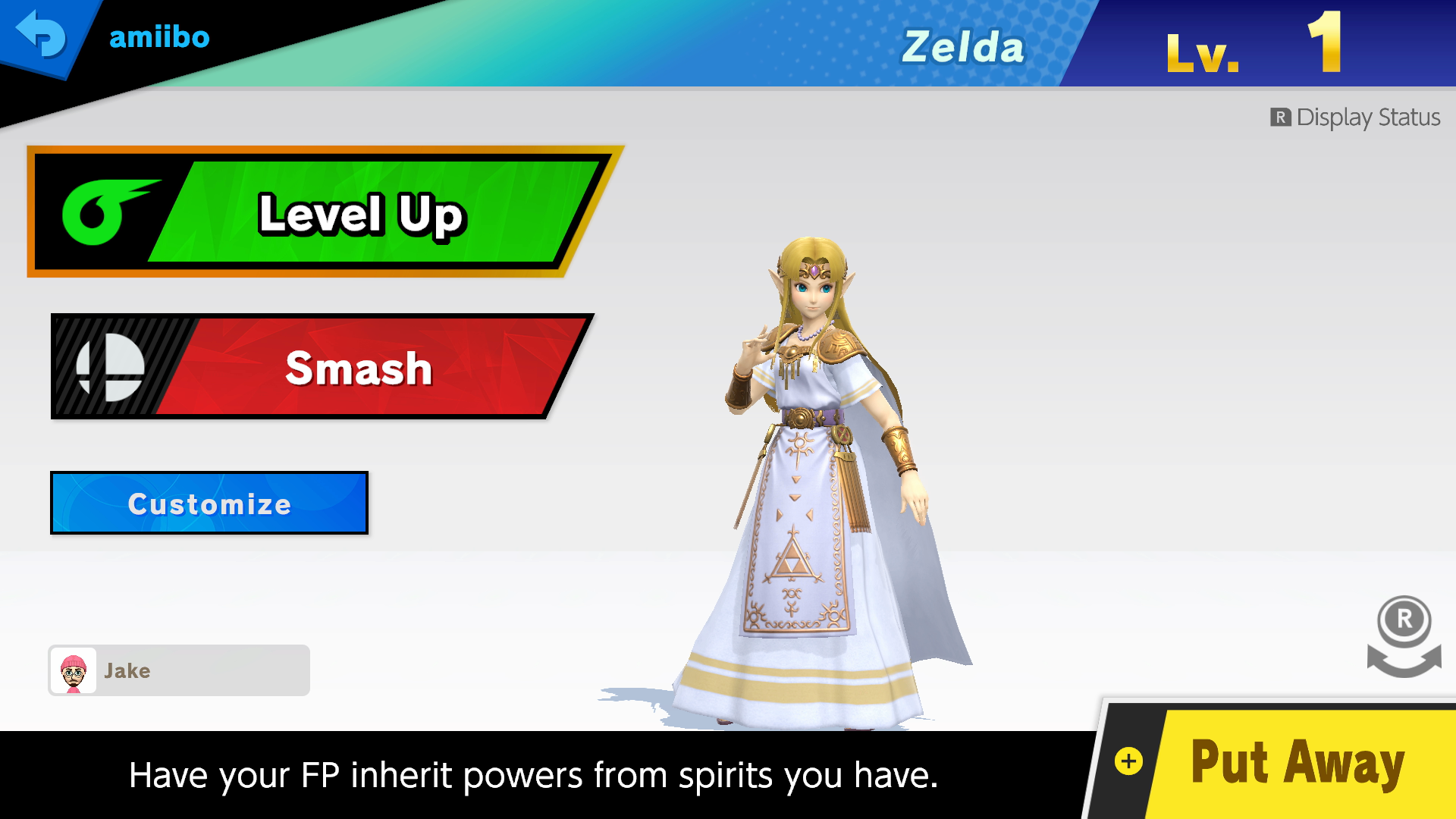 Super Smash Bros Ultimate Amiibo -Spirit Upgrading, Which Amiibo Work ...