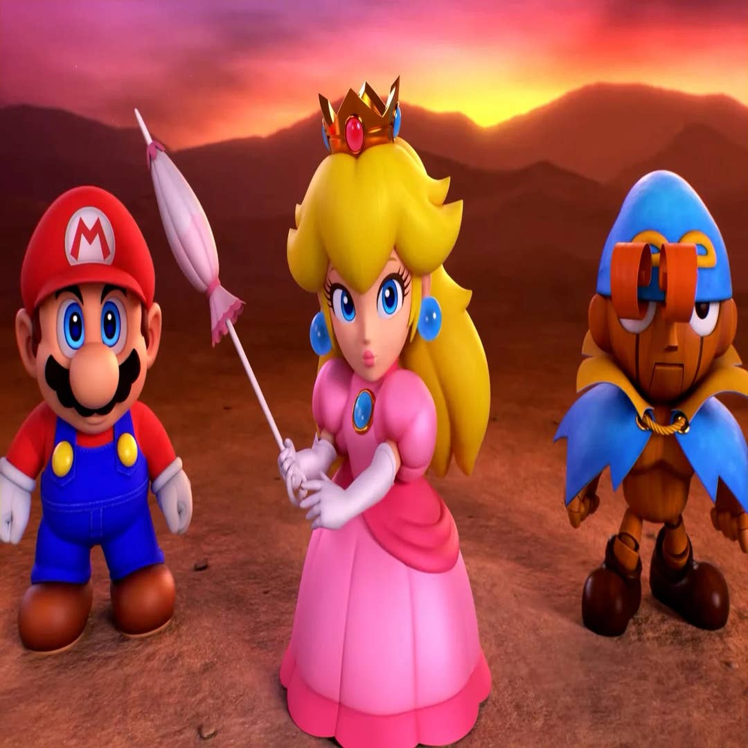 Super Mario RPG ha eliminado un curioso detalle sin razón aparente