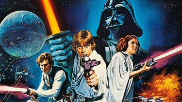 DF Retro: Super Star Wars Trilogy on SNES - A Gaming Renaissance For A Classic Franchise