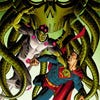 Superman #14 cover