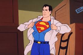Superman 1968