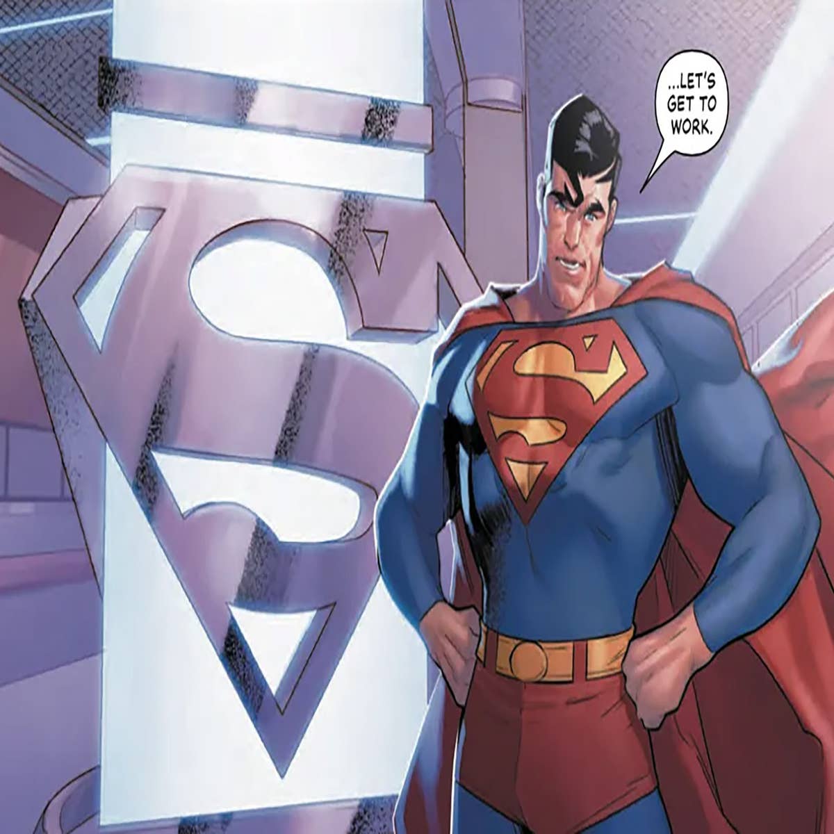 Man Of Steel' 2 In The Works? 4 Villains We Want To See In The Superman  Sequel