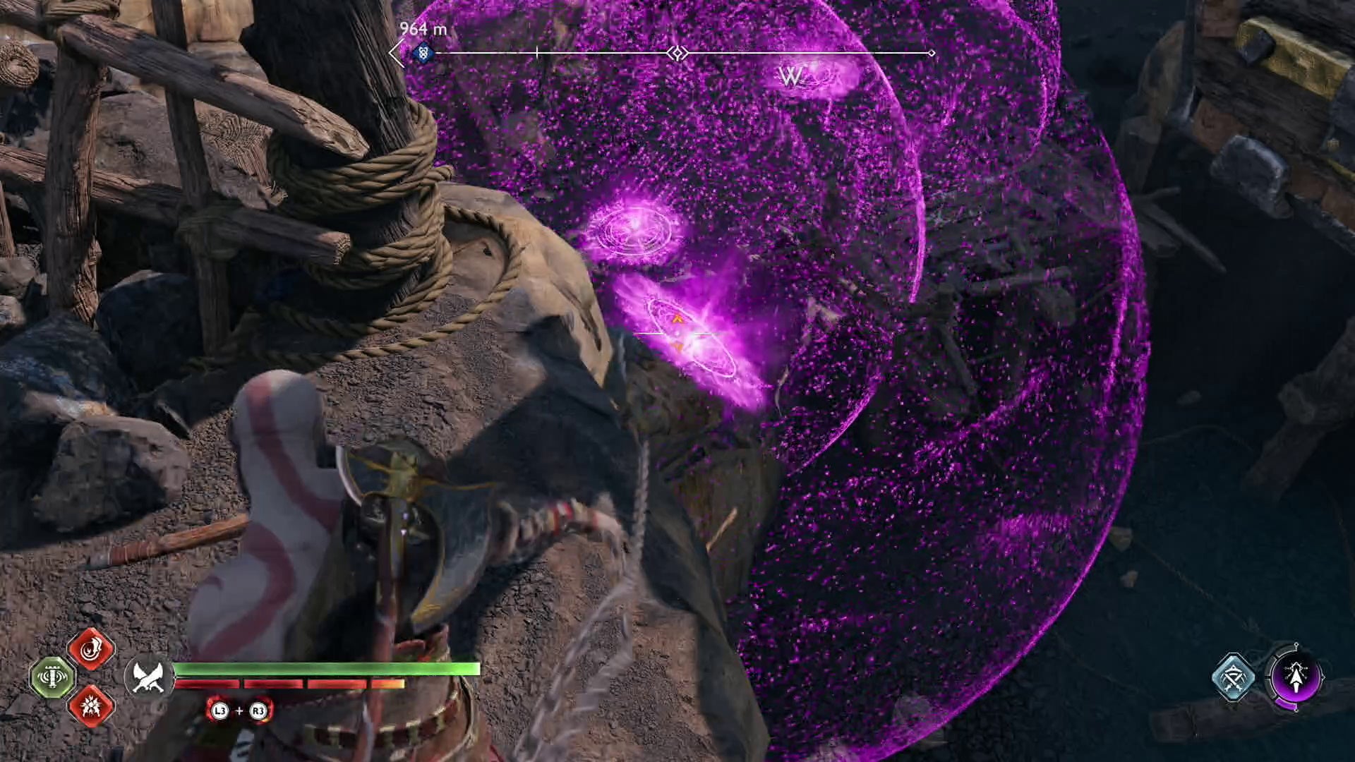 God Of War Ragnarök Alle Reliquien God of War Ragnarök Nornir chest locations and puzzle solutions