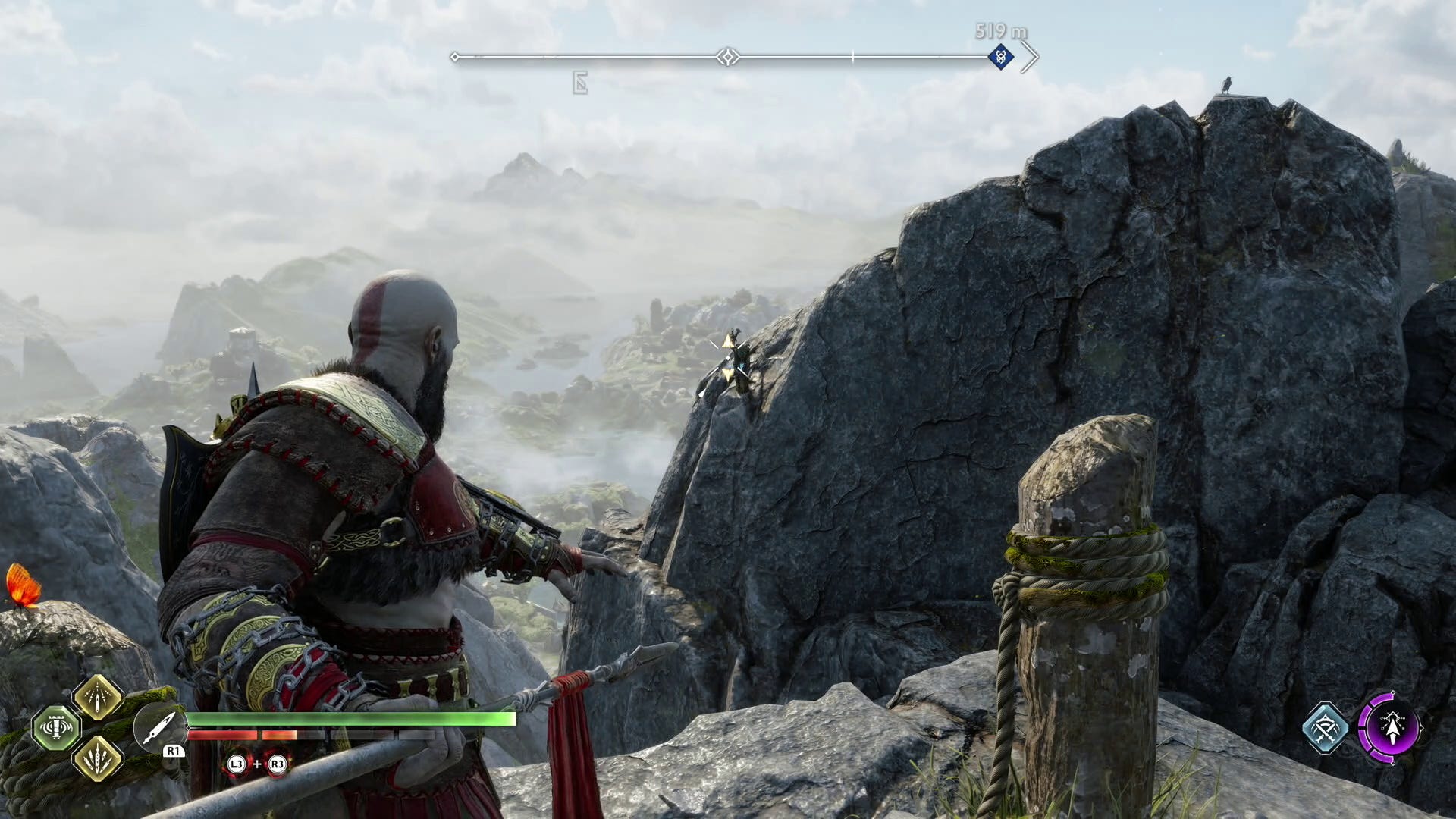 God of War Ragnarök Nornir chest locations and puzzle solutions ...