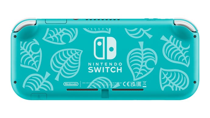Nintendo Switch: New console bundles announced for October, here's what they look like