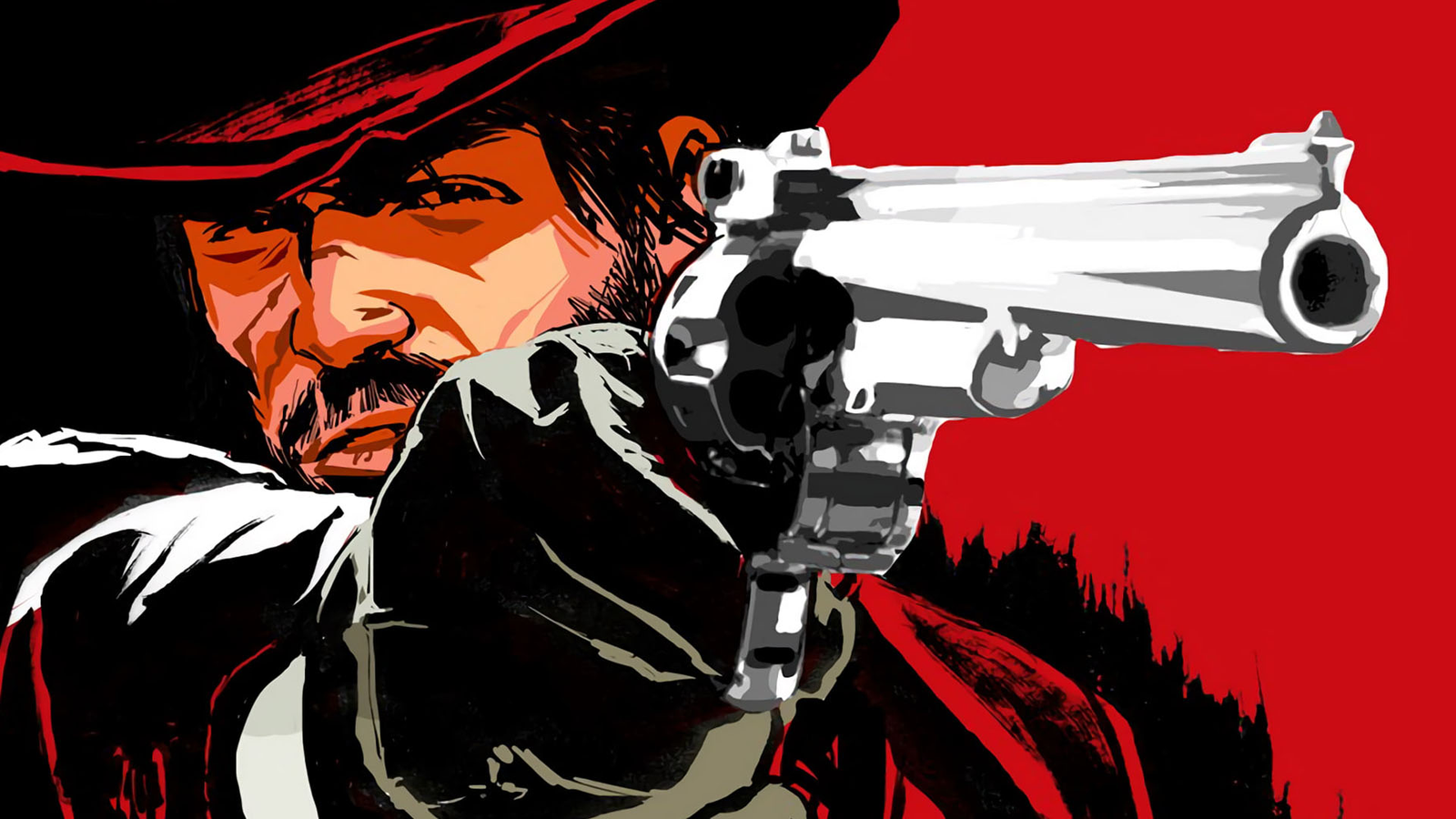 Red Dead Redemption 2: Undead Nightmare 2 trailer is perfection