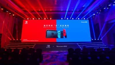 Image for Chinese Switch sales expose a failure to counter the import market | Opinion