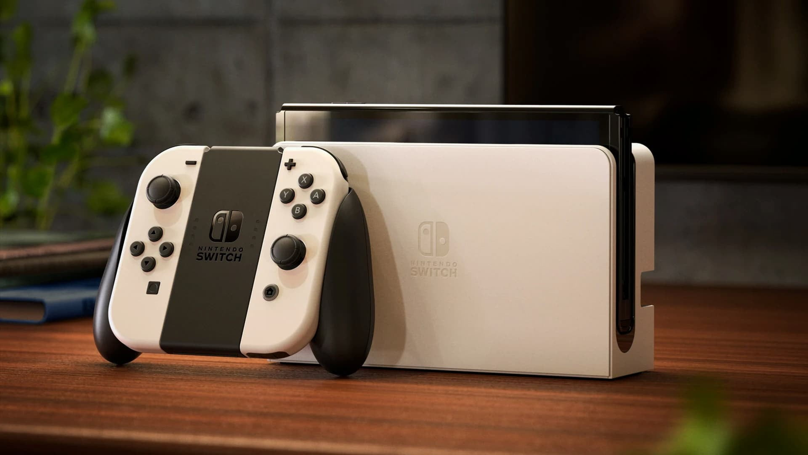 Is nintendo switch still in outlet production