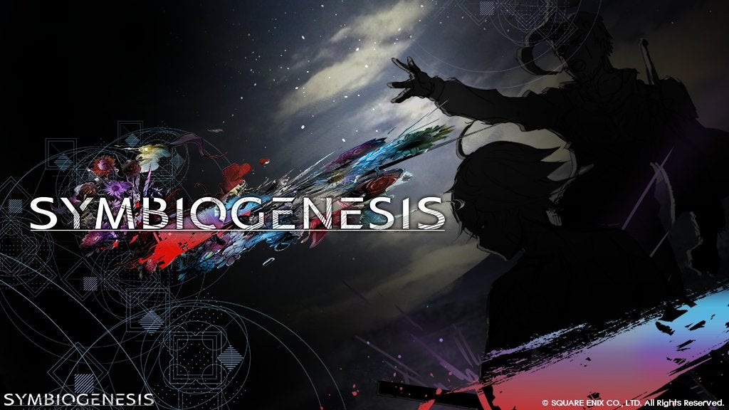 Square Enix mostra primeiro trailer de Symbiogenesis, o seu jogo de ...