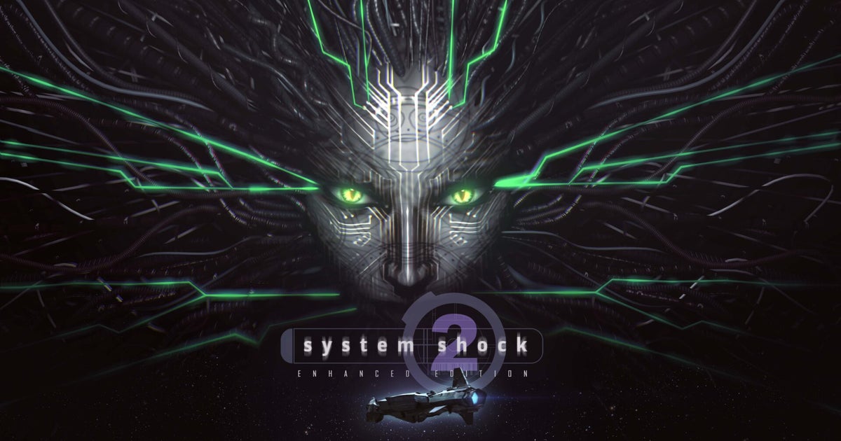 System Shock 2: Enhanced Edition will arrive on PS5 and Xbox Series X/S in addition to PC