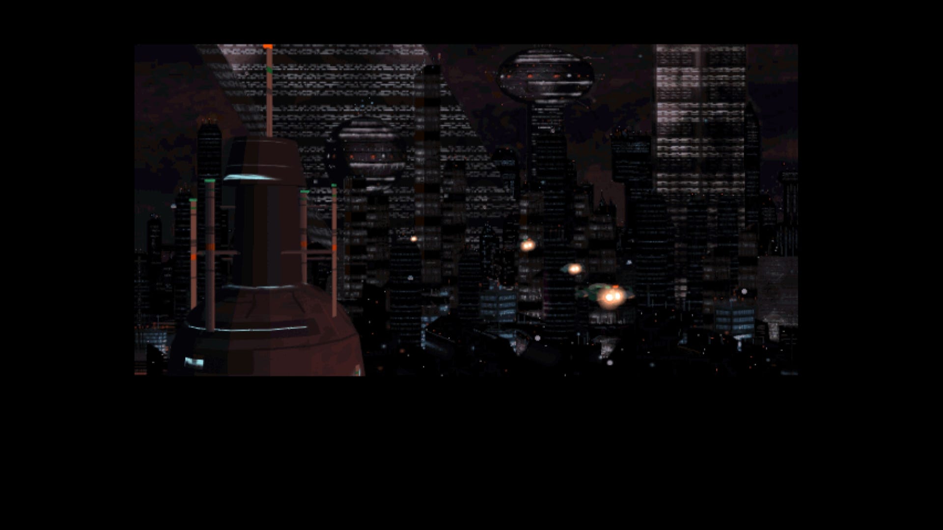 System Shock through the ages: remake, Enhanced Edition and original ...