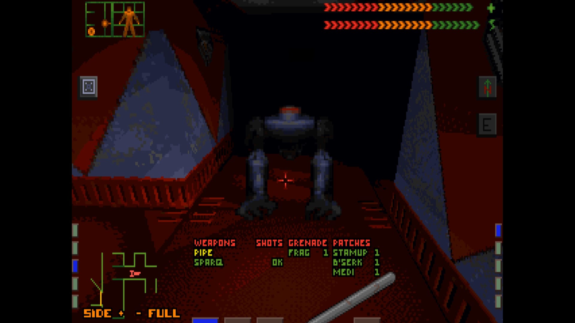 System Shock through the ages: remake, Enhanced Edition and original ...