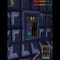 A rewiring puzzle in System Shock Classic.