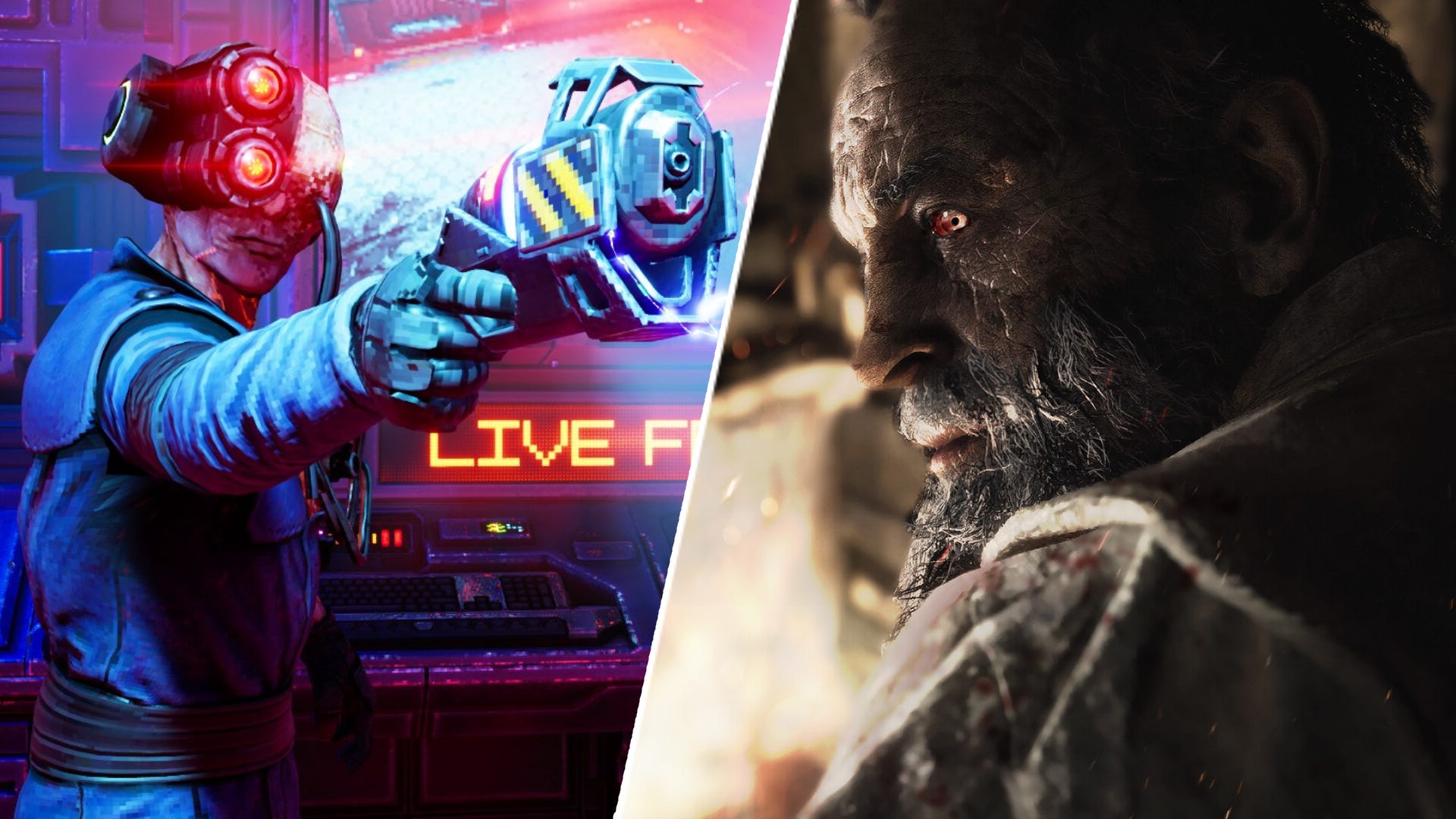 How the System Shock remake learned a lot from Resident Evil - and precious little from AI