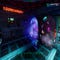 The medical bay in the System Shock remake.