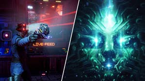 Image for System Shock Remake review: A foundation for the new generation of immersive sims