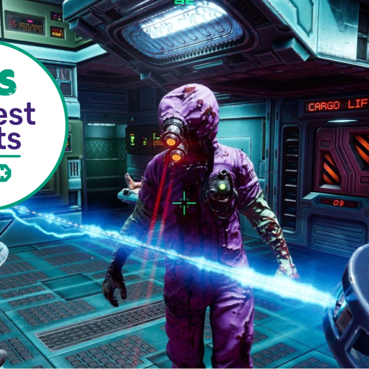 System Shock Hackerman System Shock Citadel