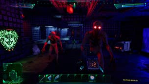System Shock catches yet another delay, but might finally have a release window