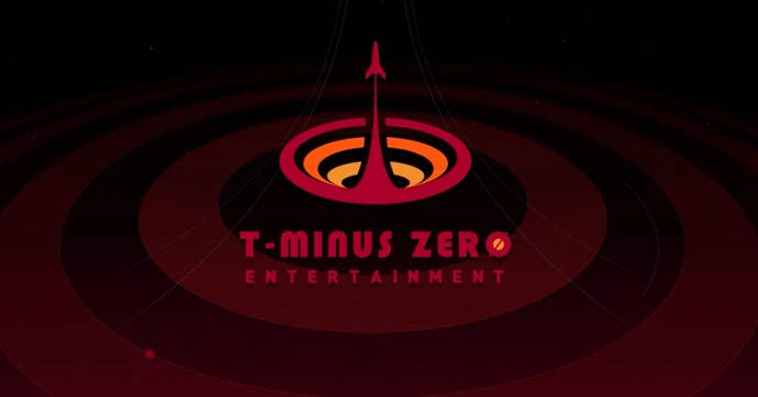 T-minus Zero logó