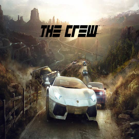 delists The servers Ubisoft next shutting with Crew, year